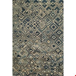 Momeni Madagascar (MADAGMDG-4MTI2030) Rectangle 0'5