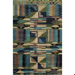 Momeni Madagascar (MADAGMDG-8MTI5686) Rectangle 0'7