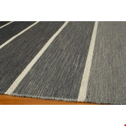 Momeni Marquis (MARQUMRQ-1GRY3656) Rectangle 0'6