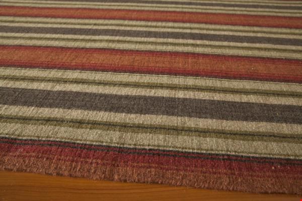 Momeni Marquis (MARQUMRQ-2RST5080) Rectangle 0'8" x 5'0" Area Rug