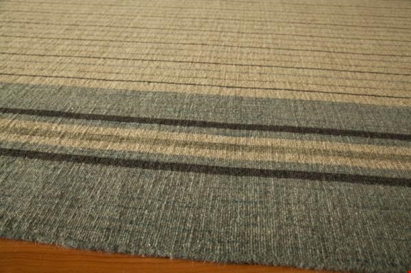 Momeni Marquis (MARQUMRQ-3BLU5080) Rectangle 0'8" x 5'0" Area Rug