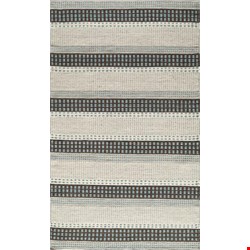 Momeni Mesa (MESA0MES12BLU5080) Rectangle 0'8