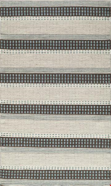 Momeni Mesa (MESA0MES12BLU90C0) Rectangle 0'10" x 9'0" Area Rug