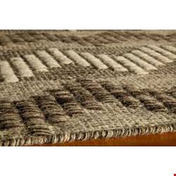 Momeni Mesa (MESA0MES-1GRY90C0) Rectangle 0'10