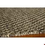 (MESA0MES-4BRN5080) Rectangle 5'0"