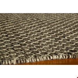 Momeni Mesa (MESA0MES-4BRN90C0) Rectangle 0'10