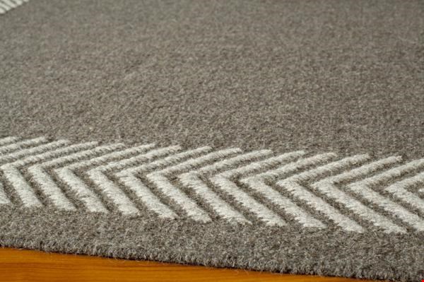 Momeni Mesa (MESA0MES-8NAT2030) Rectangle 0'5" x 2'0" Area Rug