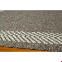 Momeni Mesa (MESA0MES-8NAT90C0) Rectangle 0'10