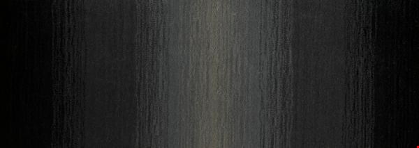 Momeni Metro (METROMT-12MBK2339) Rectangle 0'5" x 2'3" Area Rug