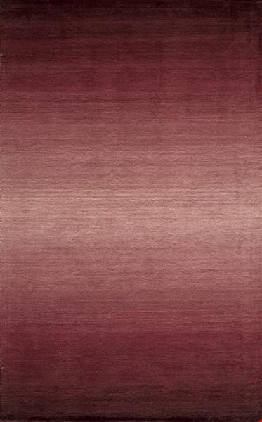 Momeni Metro (METROMT-12PLM3353) Rectangle 0'6" x 3'3" Area Rug