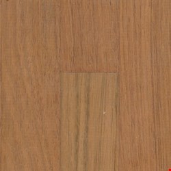 Unfinished Brazilian Cherry: Clear Grade 3/4