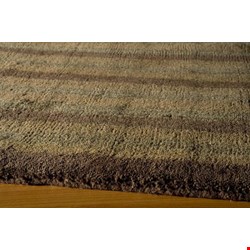 Momeni Metro (METROMT-13BRN80B0) Rectangle 0'8