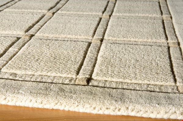 Momeni Metro (METROMT-19OAT3353) Rectangle 0'6" x 3'3" Area Rug