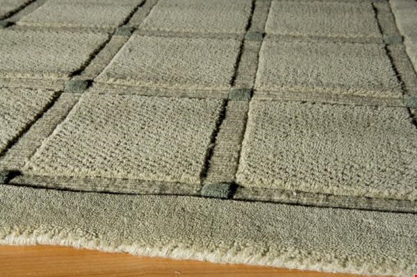 Momeni Metro (METROMT-19SAG2380) Runner 0'8" x 2'3" Area Rug