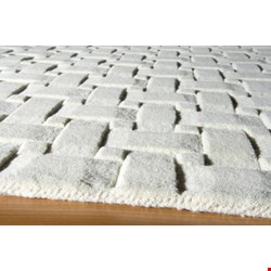 Momeni Metro (METROMT-21IVY80B0) Rectangle 0'8