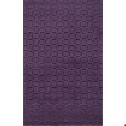 Momeni Metro (METROMT-21PLM80B0) Rectangle 0'8