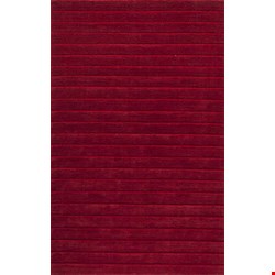 Momeni Metro (METROMT-23RED2380) Runner 0'6