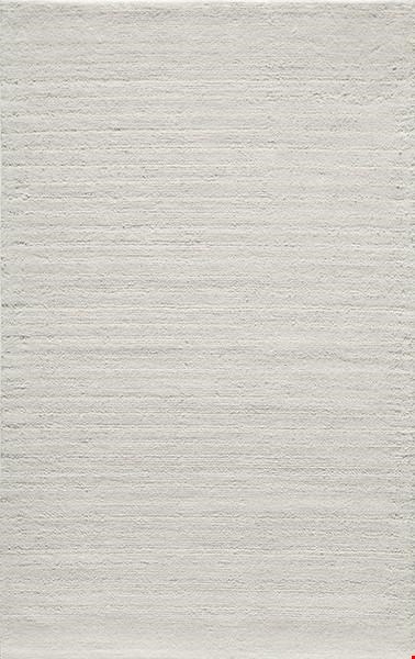 Momeni Metro (METROMT-25IVY3353) Rectangle 0'6" x 3'3" Area Rug