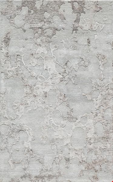 Momeni Millenia (MILLNMI-02GRY2030) Rectangle 0'4" x 2'0" Area Rug