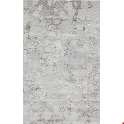 Momeni Millenia (MILLNMI-02GRY86B6) Rectangle 0'8