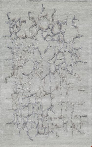 Momeni Millenia (MILLNMI-03NAT2030) Rectangle 0'4" x 2'0" Area Rug