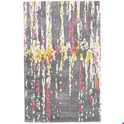 Momeni Millenia (MILLNMI-05CHR3656) Rectangle 0'6