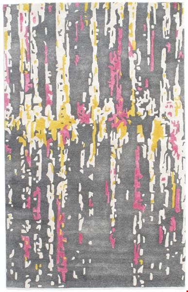 Momeni Millenia (MILLNMI-05CHR3656) Rectangle 0'6" x 3'6" Area Rug