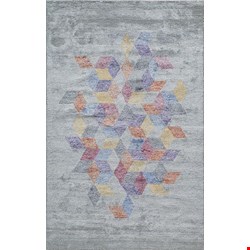 Momeni Millenia (MILLNMI-06MTI2380) Runner 0'7