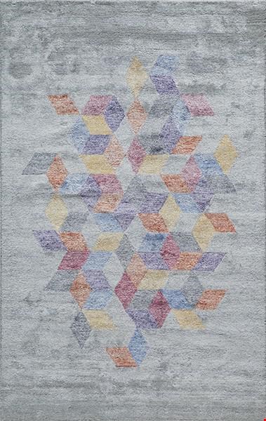 Momeni Millenia (MILLNMI-06MTI5080) Rectangle 0'7" x 5'0" Area Rug