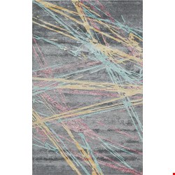 Momeni Millenia (MILLNMI-08MTI5080) Rectangle 0'7