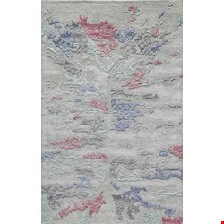 Momeni Millenia (MILLNMI-09MTI2030) Rectangle 0'4