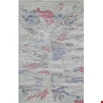 (MILLNMI-09MTI3656) Rectangle 0'6" 3'6"