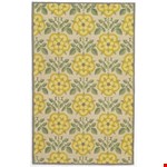 (NEWPONP-07YEL90C0) Rectangle 1'0" 9'0"