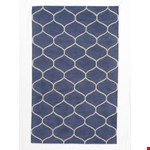 (NEWPONP-10BLU2380) Runner 0'9" 2'3"