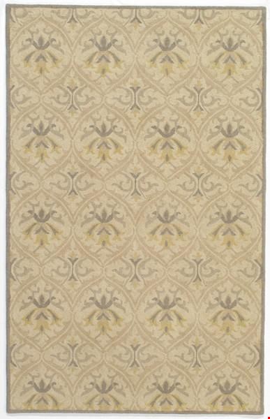 Momeni Newport (NEWPONP-11BGE3959) Rectangle 0'8" x 3'9" Area Rug
