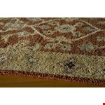 (PALACPC-04RST7999) Rectangle 0'8" 7'9"