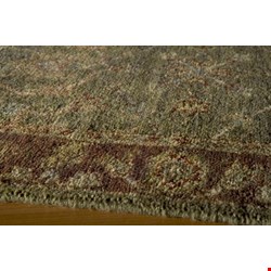 Momeni Palace (PALACPC-05GRN2030) Rectangle 0'4