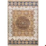 (PALACPC-06BLU96D6) Rectangle 0'10" 9'6"