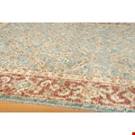 (PALACPC-09BLU2680) Runner 0'7" 2'6"