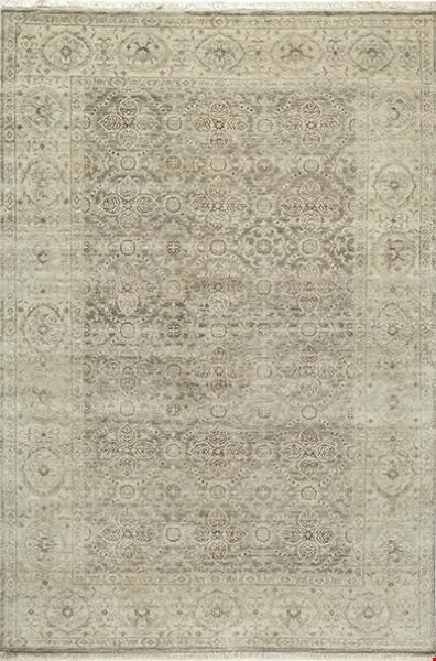 Momeni Palace (PALACPC-14TUP2030) Rectangle 0'4" x 2'0" Area Rug