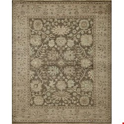 Momeni Patina (PATINPT-01GRY5686) Rectangle 0'7