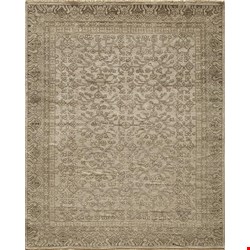 Momeni Patina (PATINPT-02IVY7999) Rectangle 0'8