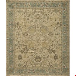 Momeni Patina (PATINPT-03BLU96D6) Rectangle 0'10