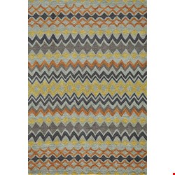 Momeni Rio (RIO00RIO-1MTI80A0) Rectangle 0'8