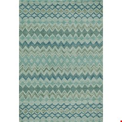 Momeni Rio (RIO00RIO-1TEL3656) Rectangle 0'7