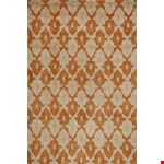 (RIO00RIO-2ORG80A0) Rectangle 0'8" 8'0"