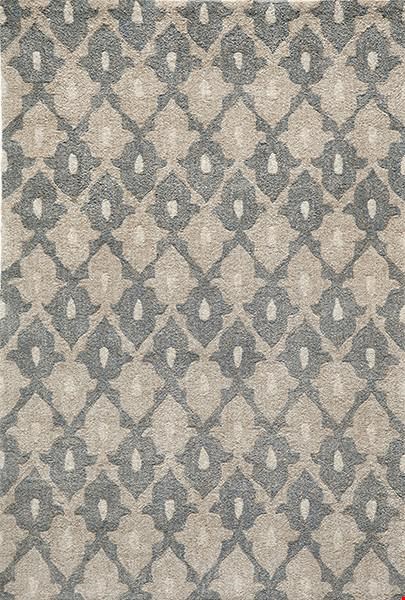 Momeni Rio (RIO00RIO-2SND2030) Rectangle 0'6" x 2'0" Area Rug