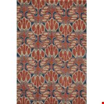 (RIO00RIO-3RED2376) Runner 0'6" 2'3"