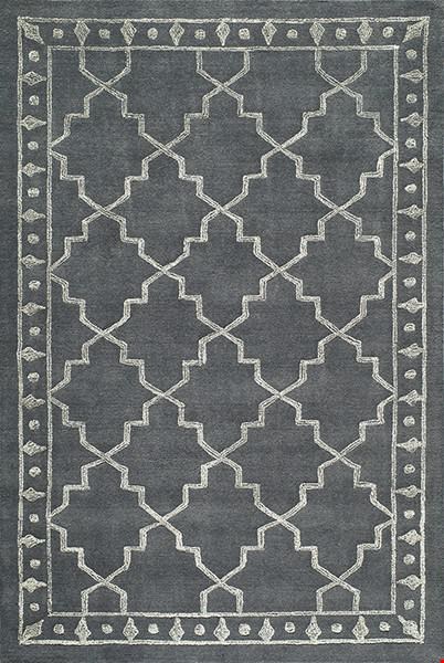 Momeni Sensations (SENSASEN10CHR3656) Rectangle 0'6" x 3'6" Area Rug