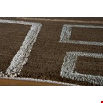 (SENSASEN-1BRN3656) Rectangle 0'6" 3'6"